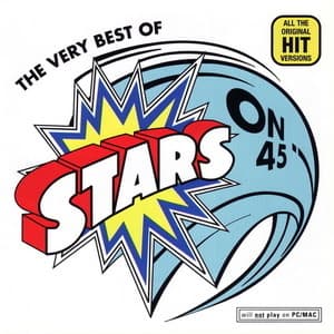 The Very Best Of Stars On 45 (2007 Rb 66.199)