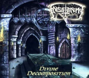 Divine Decomposition