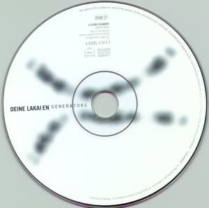 Generators [promo Single]