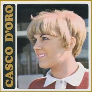 Casco D' Oro