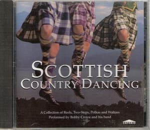 Scottish Country Dancing
