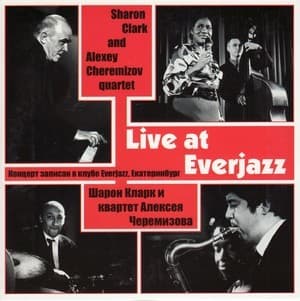 Live At Everjazz