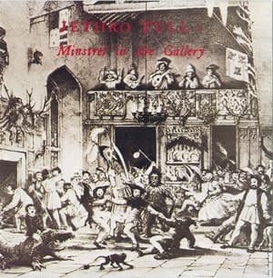 Minstrel In The Gallery