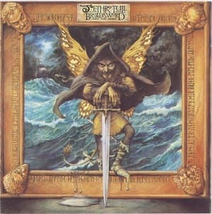 The Broadsword And The Beast