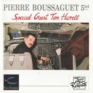 Pierre Boussaguet 5tet