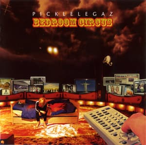 Bedroom  Circus