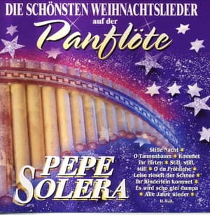 Die Schonsten Weihnachtslider Auf Der Panflote