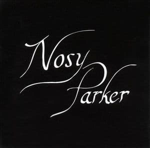 Nosy Parker
