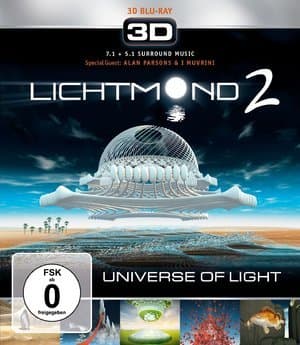 Lichtmond 3D 2 - Universe Of Light