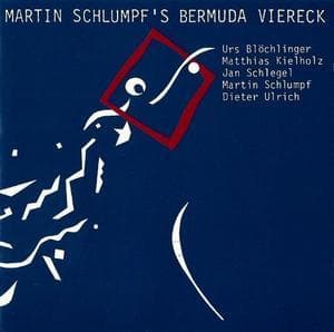 Martin Schlumpf's Bermuda Viereck