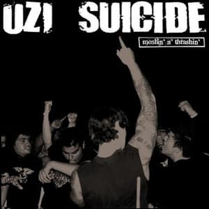 Moshin' N' Thrashin'