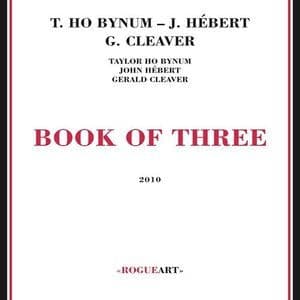 Book Of Three