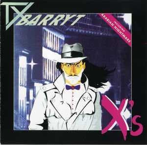 X's (Germany, None, Self-Released)