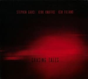 Chasing Tales