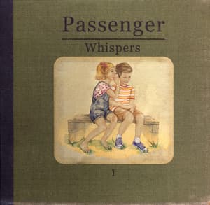 Whispers (2CD)