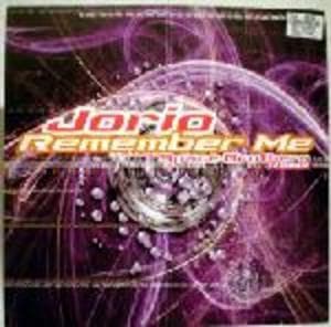 Remember Me [CDS]