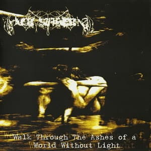 Walk Through The Ashes Of A World Without Light (Limited Edition )