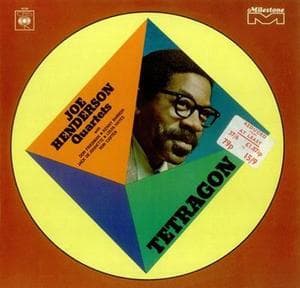 Tetragon [1995, Ojc]