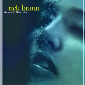 Kisses In The Rain