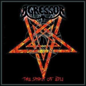 The Spirit Of Evil