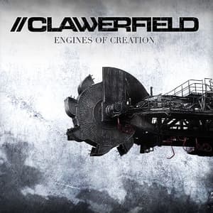 Engines Of Creation [EP]