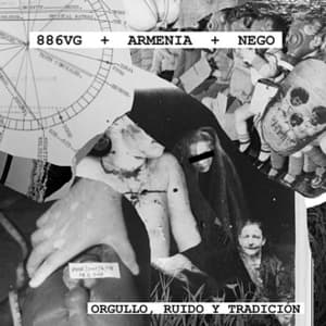 Orgullo Ruido Y Tradicion