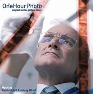 One Hour Photo [OST]