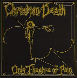 Only Theatre Of Pain