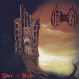 Wind Of Chaos - From The Grave Come The Storms