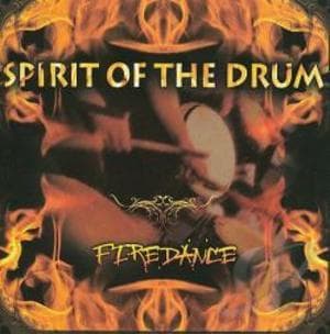 Spirit Of The Drum