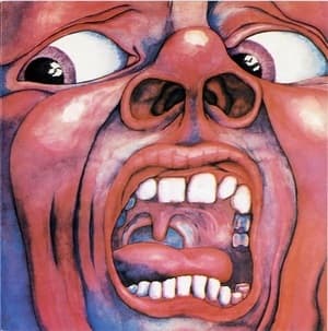 In The Court Of The Crimson King