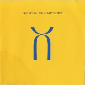 Three Of A Perfect Pair