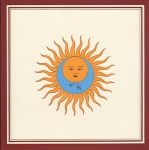 Larks' Tongues In Aspic (The Complete Recordings)