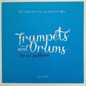 Live In Ljubljana