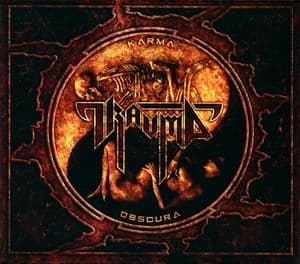 Karma Obscura