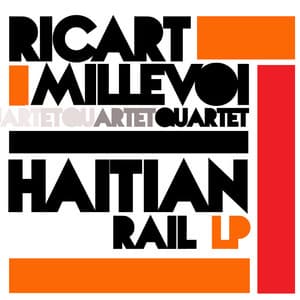 Haitian Rail