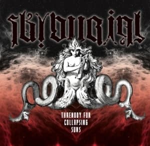 Threnody For Collapsing Suns