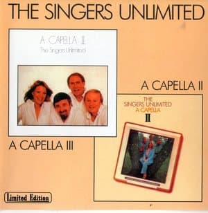 A Capella II & A Capella III