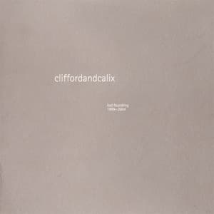 Lost Foundling 1999-2004