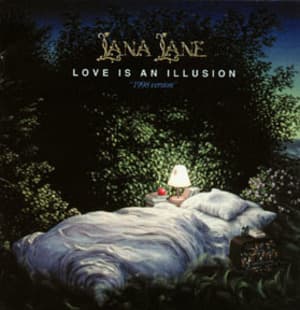 Love Is An Illusion (Special Edition) (CD2)