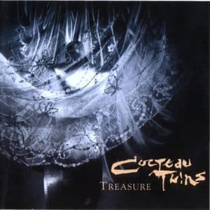 Treasure (Vinil Rip)