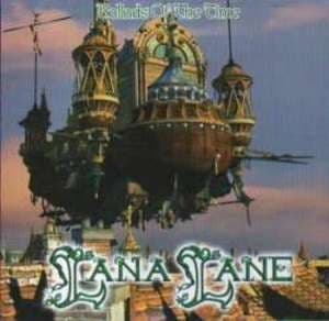 Ballads Of Time