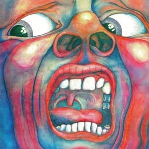 In The Court Of The Crimson King