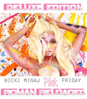 Pink Friday: Roman Reloaded The Re-Up