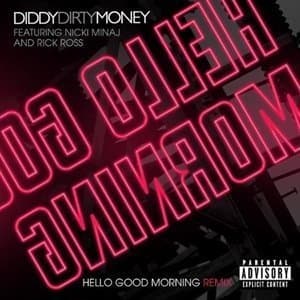 Hello Good Morning (Remix)