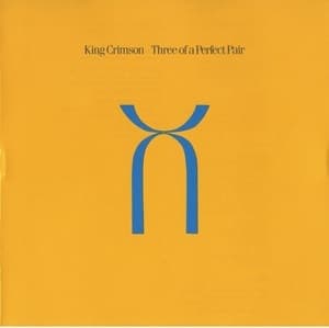 Three Of A Perfect Pair