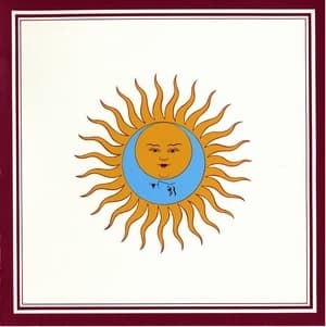 Larks' Tongues In Aspic