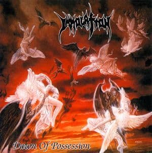 Dawn Of Possession (remastered-2006)