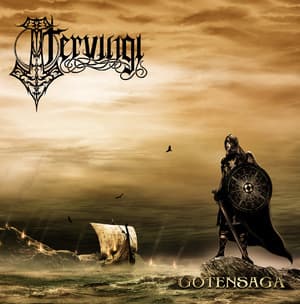 Gotensaga (limited Edition)