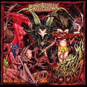 Satan Worshipping Doom